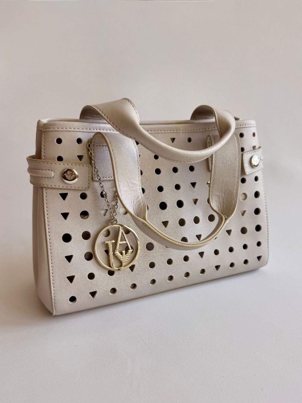 Armani Jeans Hand Bag